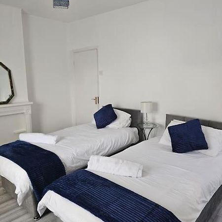 Luxury Home In Lewisham 브롬리 외부 사진