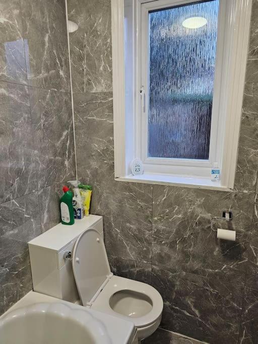 Luxury Home In Lewisham 브롬리 외부 사진