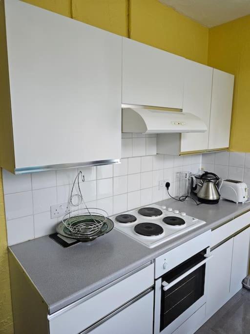 Luxury Home In Lewisham 브롬리 외부 사진